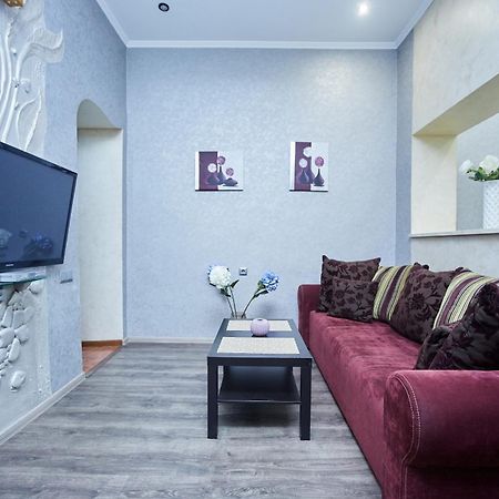 Apartment Grecheskie Odessa Extérieur photo