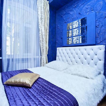 Apartment Grecheskie Odessa Extérieur photo