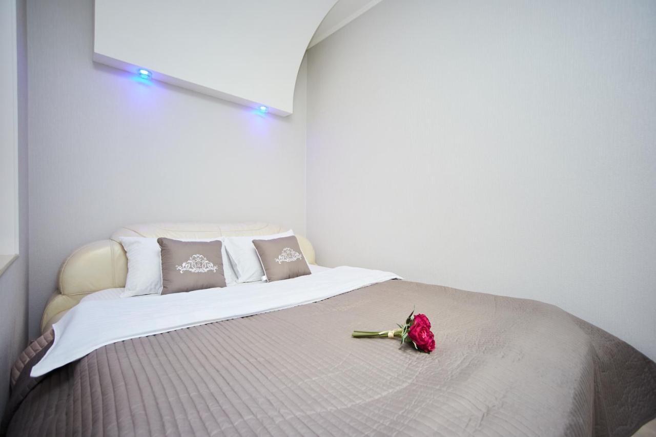 Apartment Grecheskie Odessa Extérieur photo