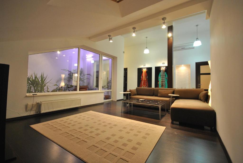 Apartment Grecheskie Odessa Chambre photo