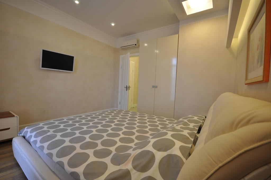 Apartment Grecheskie Odessa Extérieur photo