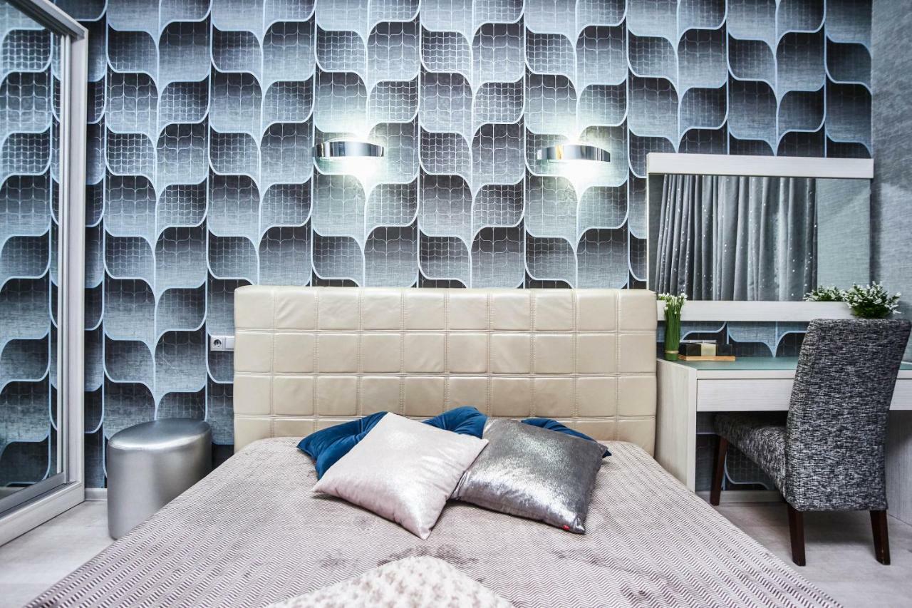 Apartment Grecheskie Odessa Extérieur photo